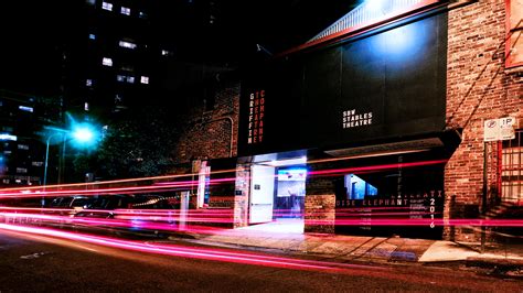 stables theatre sydney